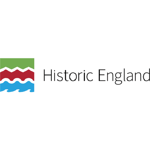 Historic England logo