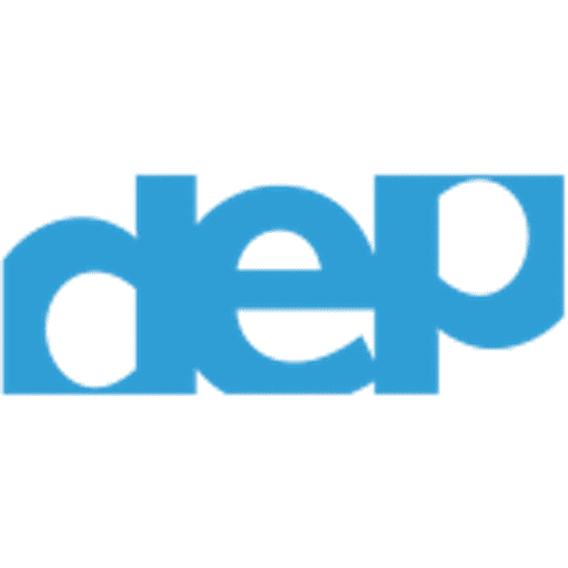 Dep logo